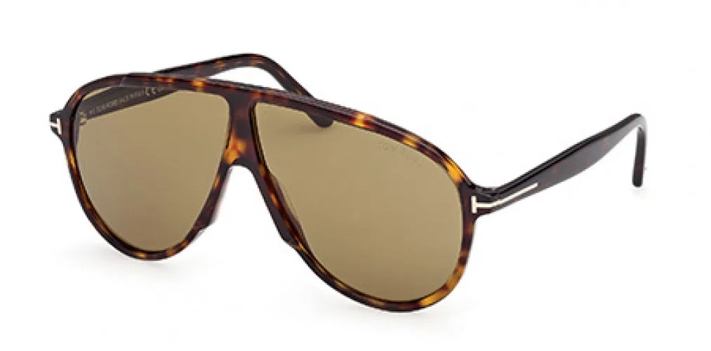 Tom Ford Vladimir 1211 Eyeglasses - view 2